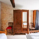 La Retaise Nyaraló Romegoux