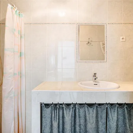 別荘 La Retaise Romegoux