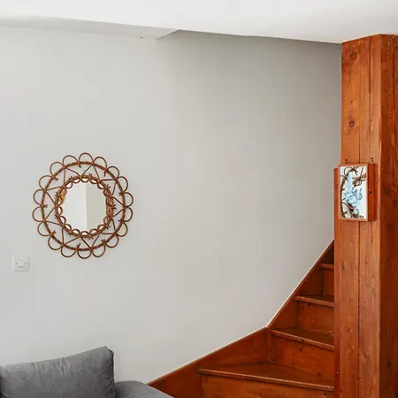 別荘 La Retaise Romegoux