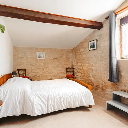 La Retaise * Romegoux