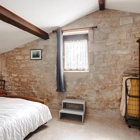 別荘 La Retaise Romegoux