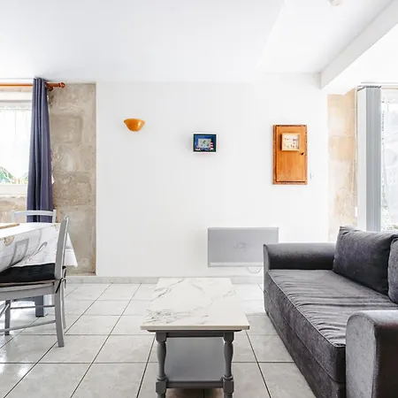 La Retaise Romegoux