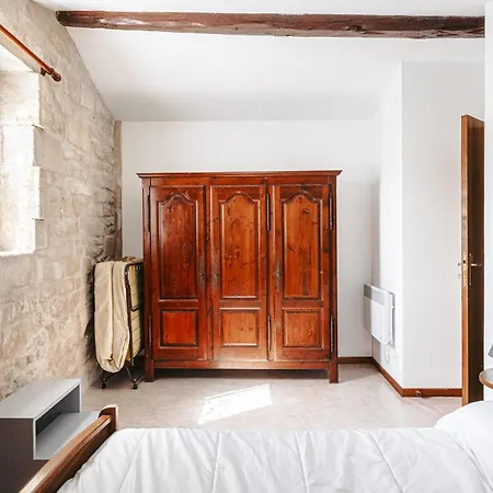 Casa vacanze La Rétaise Romegoux