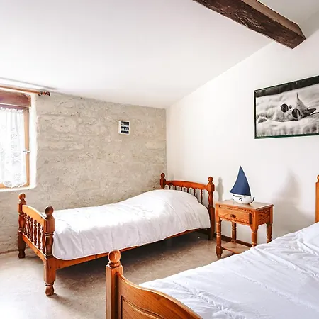 Casa vacanze La Rétaise *