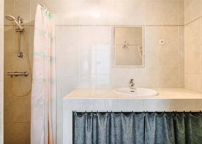 펜션 La Retaise Romegoux