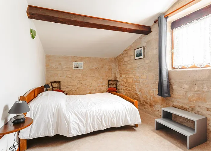 La Retaise * Romegoux