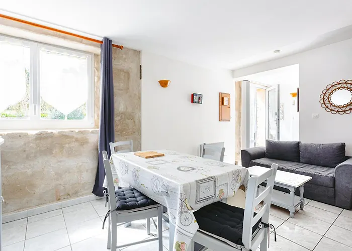 La Retaise * Romegoux