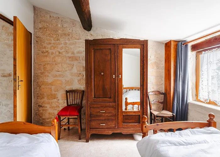 La Retaise * Romegoux